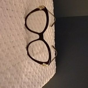 Versace glasses